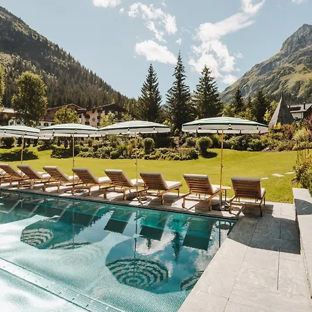 Hotel Arlberg Lech-3