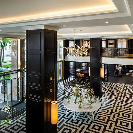 Hilton Vienna Plaza-2