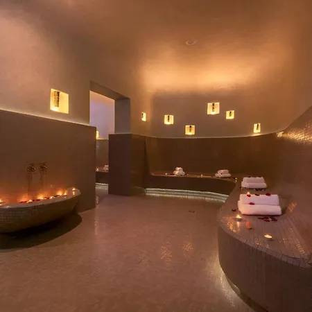 Radisson Blu Marrakech, Carre Eden-2