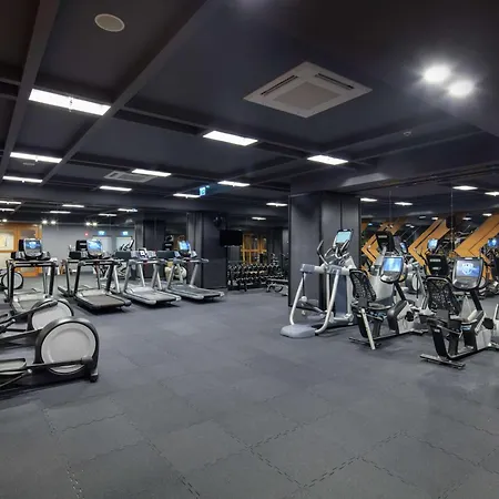 Doubletree By Hilton Antalya City Centre-3