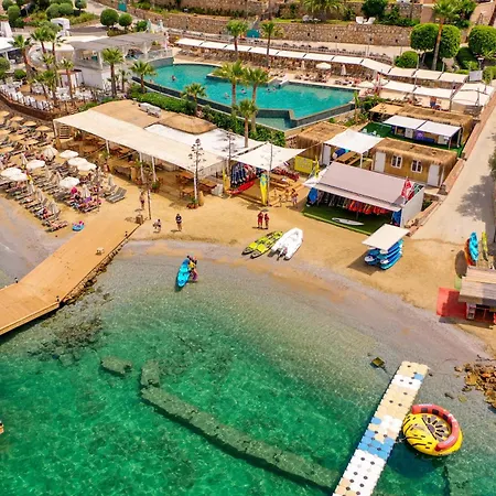 Tui Magic Life Bodrum - Adults Only-3