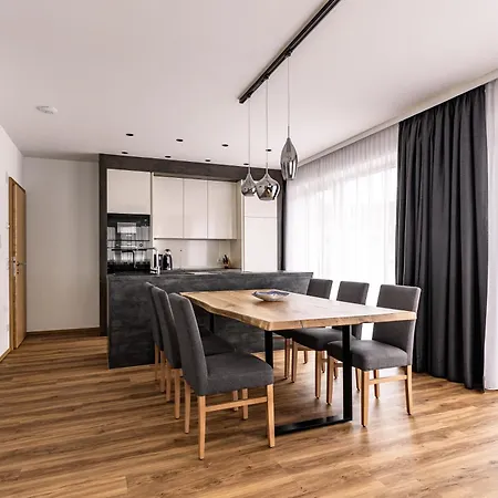 Das Moritz- Fine Living Apartments-3