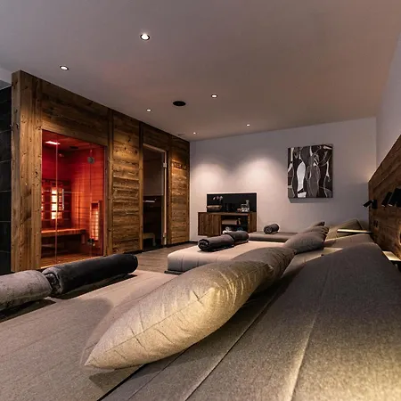 Das Moritz- Fine Living Apartments-2