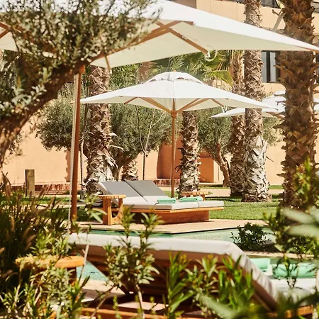Park Hyatt Marrakech-2