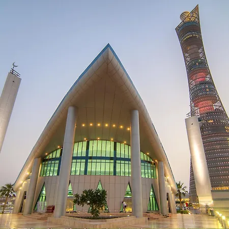 The Torch Doha-3