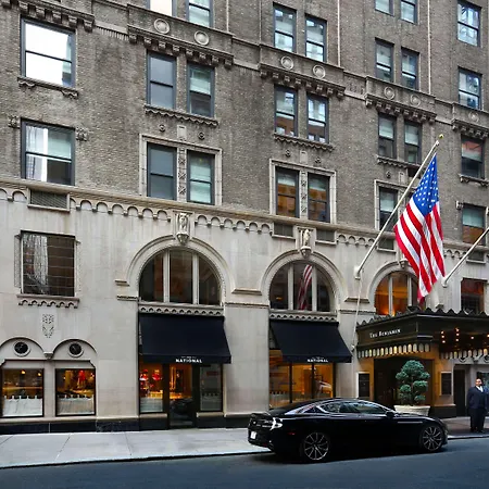 The Benjamin Royal Sonesta New York-2