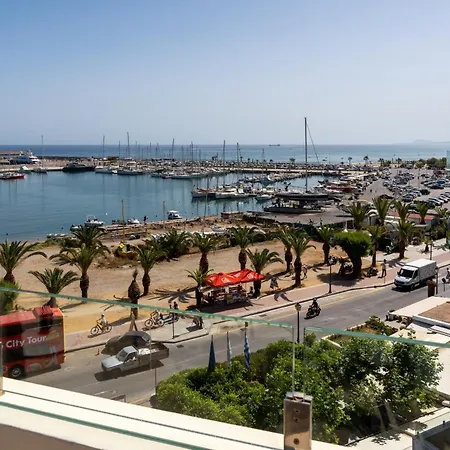 Kyma Suites Beach Hotel-2