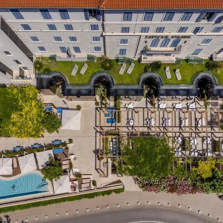 Hotel Park Split-3