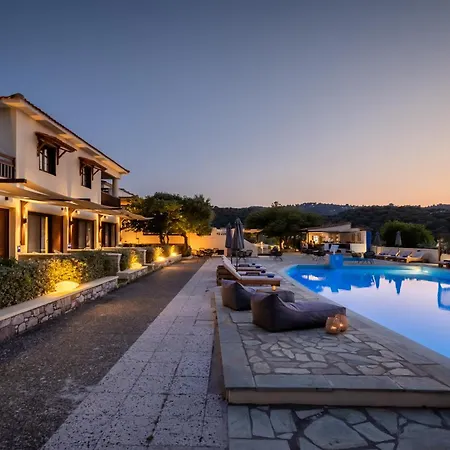 Skopelos Holidays Hotel By Ghh-2