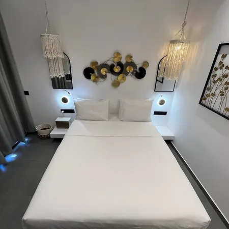 Skopelos Holidays Hotel By Ghh-3