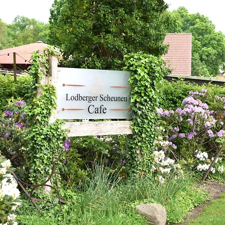 DZ/EZ Lodberger Scheunencafe-2