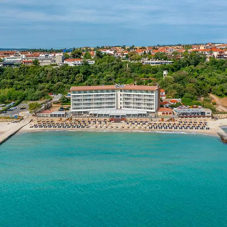 Ammon Zeus Luxury Beach Hotel-2