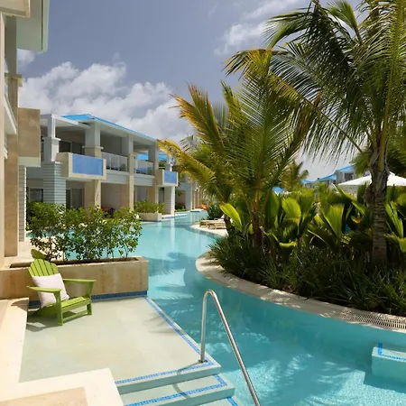 Margaritaville Island Reserve Cap Cana Hammock - An Adults Only Karisma All-Inclusive Experience-2