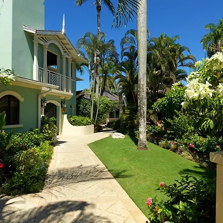 Sandals Negril Beach All Inclusive Resort And Spa - Couples Only (Adults Only)-3