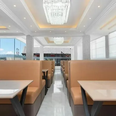 High Garden Hotel-2