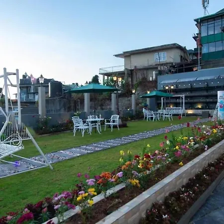 High Garden Hotel-3