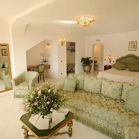 Hotel Villa Brunella-3