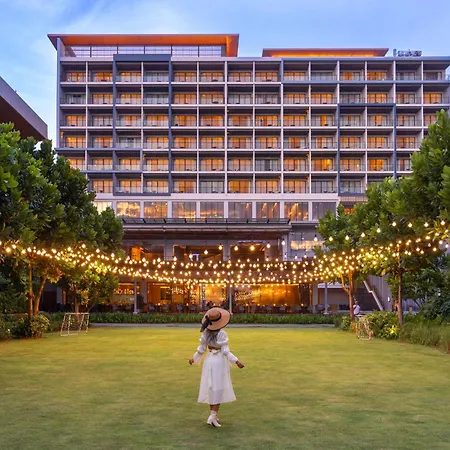 Renaissance Pattaya Resort & Spa-3