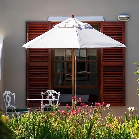 Glen Avon Lodge - Constantia-2