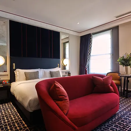 The Mayfair Townhouse-3