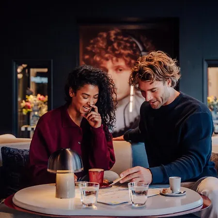 Andaz Amsterdam, Prinsengracht, By Hyatt-3