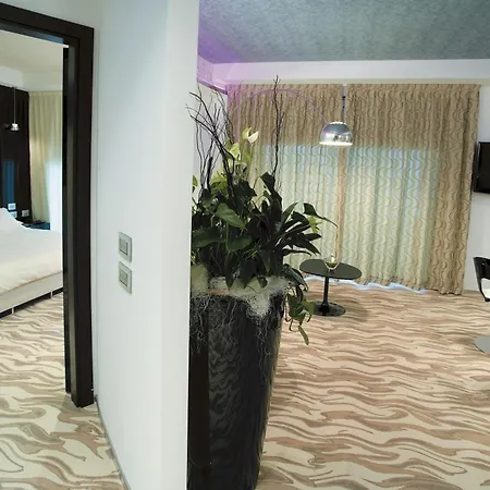Hotel Premier&Suites - Premier Resort-2