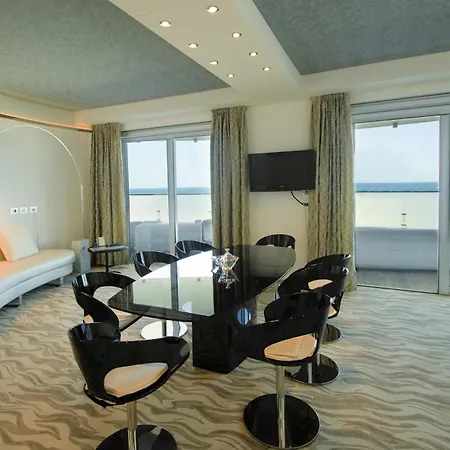 Hotel Premier&Suites - Premier Resort-3
