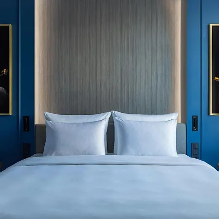 Hotel Luc, Autograph Collection-2