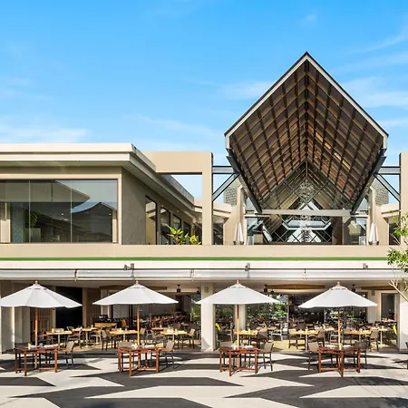Le Meridien Khao Lak Resort&Spa-2