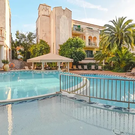 Lago Garden Apart-Suites&Spa Hotel-3