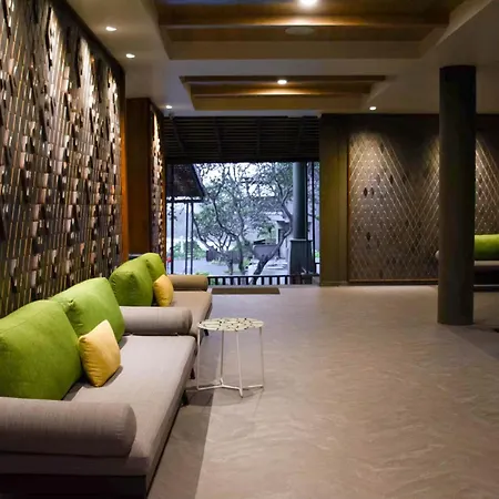 Andaman Cannacia Resort & Spa - Sha Extra Plus-2