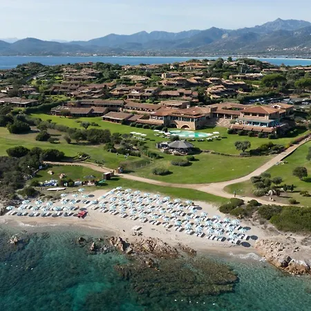 Due Lune Puntaldia Resort & Golf-2