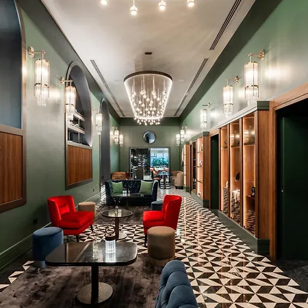 The Goethe Hotel - Small Luxury Hotels Of The World-3