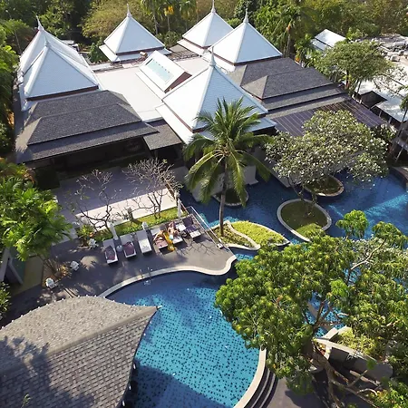 Andaman Cannacia Resort & Spa - Sha Extra Plus-3