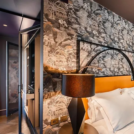 The Goethe Hotel - Small Luxury Hotels Of The World-2