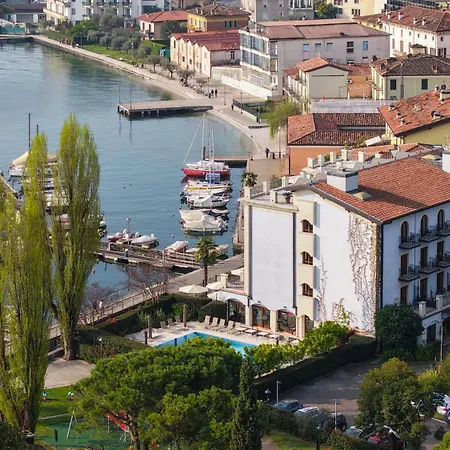 Bellerive Lifestyle Hotel-2