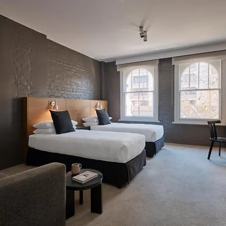 Harbour Rocks By Ode Hotels-2
