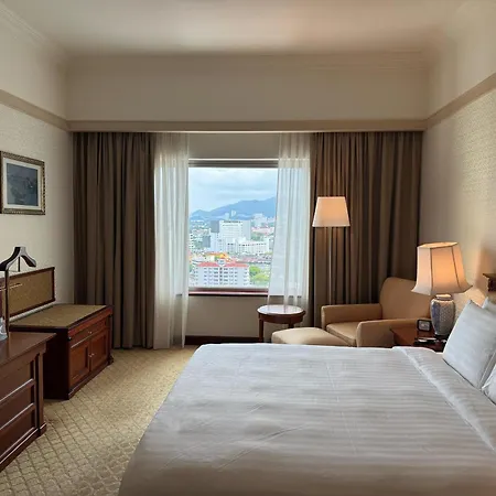 Gurney Bay Hotel, A Parkroyal Partner Hotel-2
