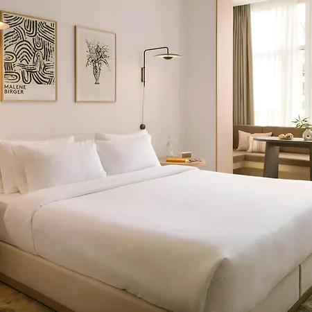 Paseo De Gracia Hotel, Sonder By Marriott Bonvoy-2