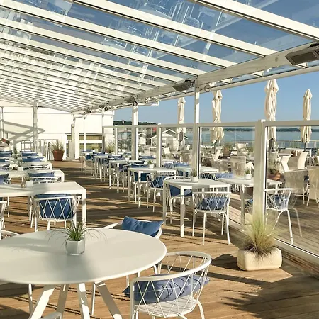 Grand Hotel Seeschlösschen Sea Retreat&SPA-2