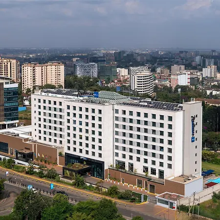 Radisson Blu Hotel, Nairobi Upper Hill-3