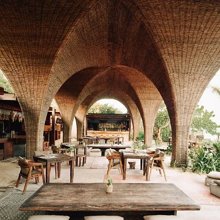 Nomade Temple Holbox-3