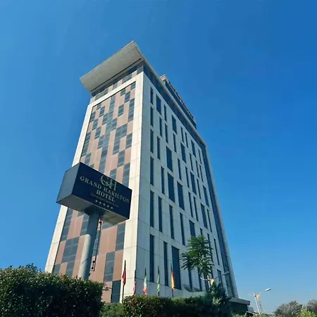Grand Harilton Otel-2