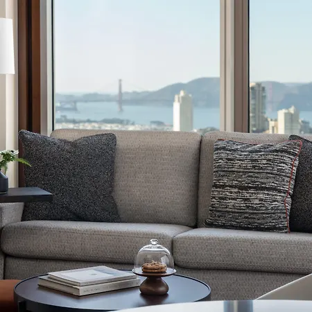 Four Seasons Hotel San Francisco At Embarcadero-2