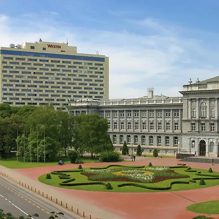 The Westin Zagreb-2