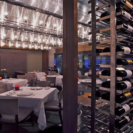 Grand Intercontinental Seoul Parnas By Ihg-2