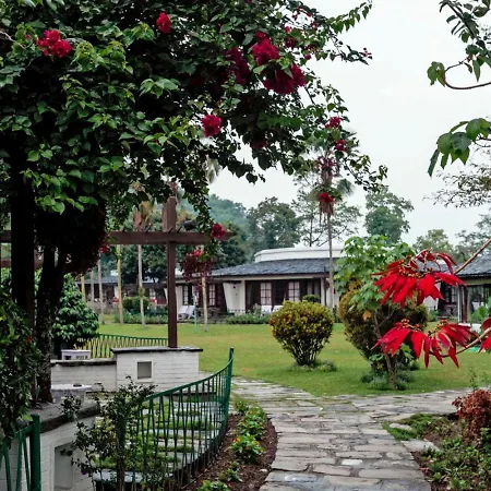 Fish Tail Lodge-3