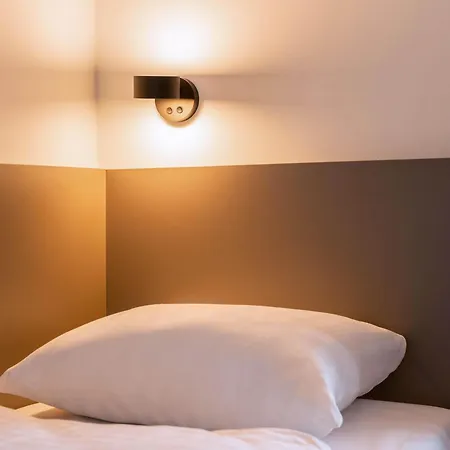 B&B Hotel Rostock City-West-3