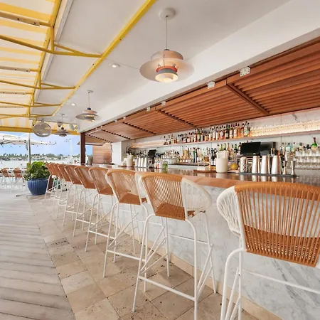 The Standard Spa, Miami Beach (Adults Only)-3