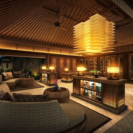 Hyatt Regency Bali-3